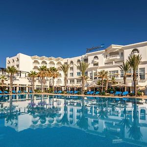 Radisson Blu Resort&Thalasso Hammamet